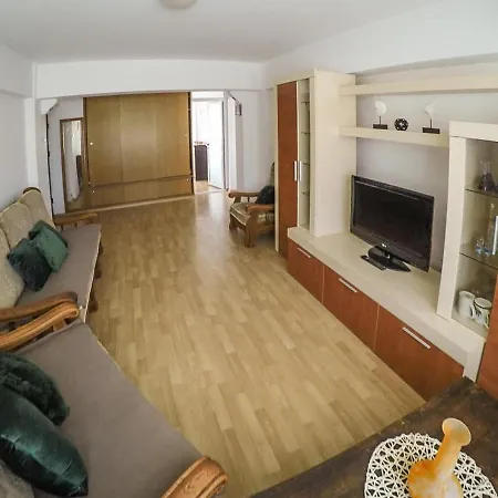 Apartament Cristina Lägenhet Mangalia