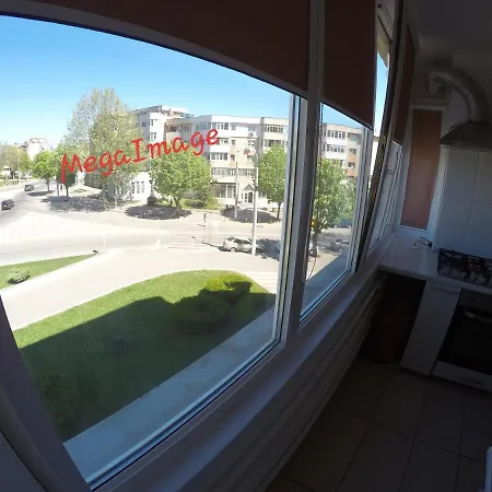 Apartament Cristina Appartement *