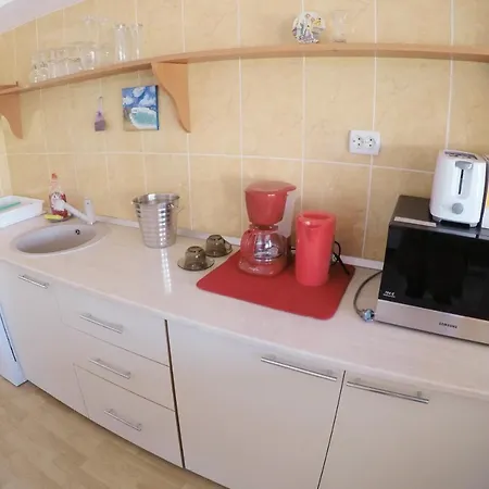 Apartament Cristina *