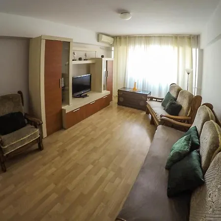 Apartament Cristina