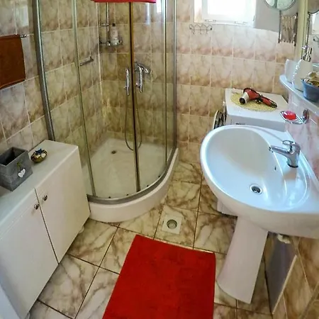 Apartament Cristina Appartement Mangalia